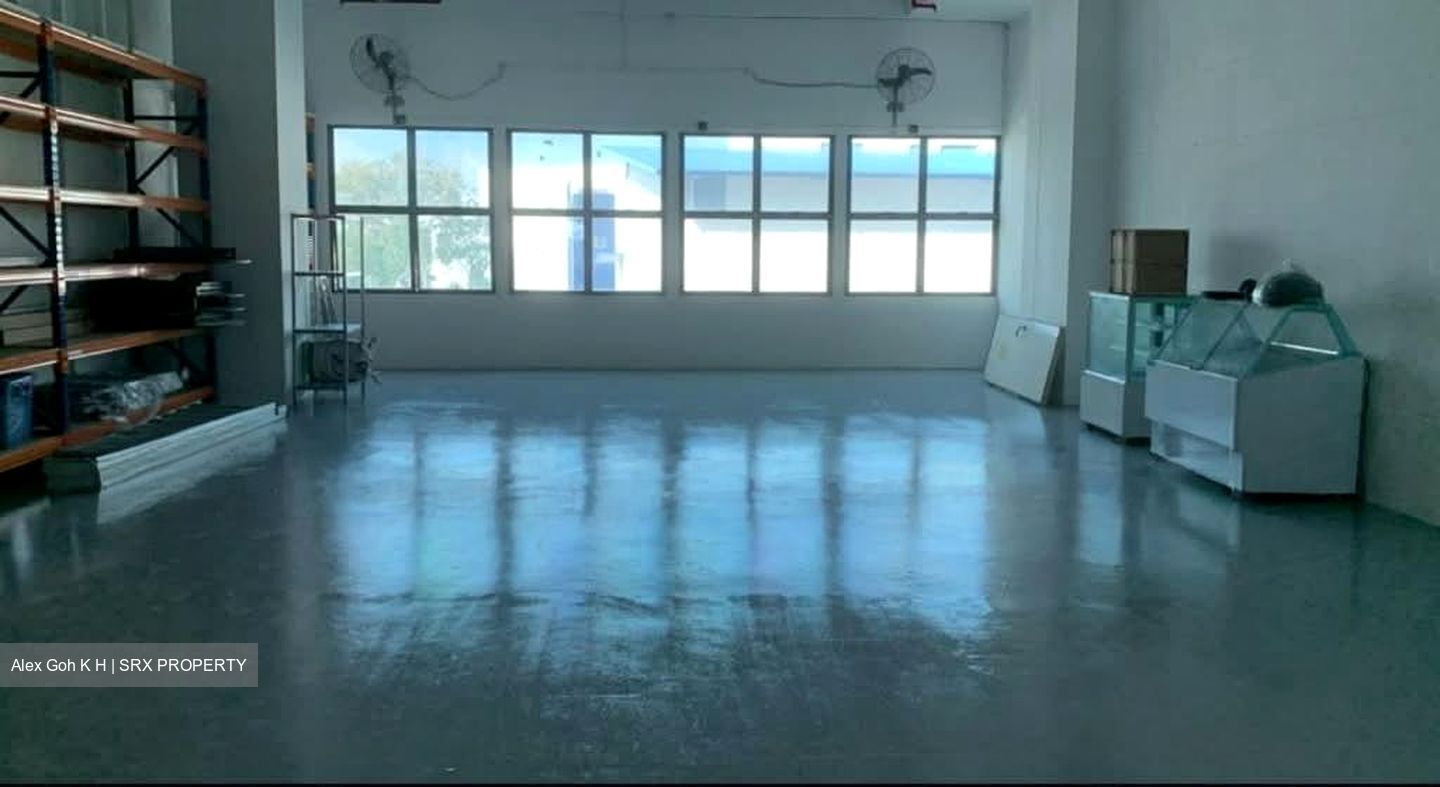 Paya Lebar 178 (D14), Factory #544167501